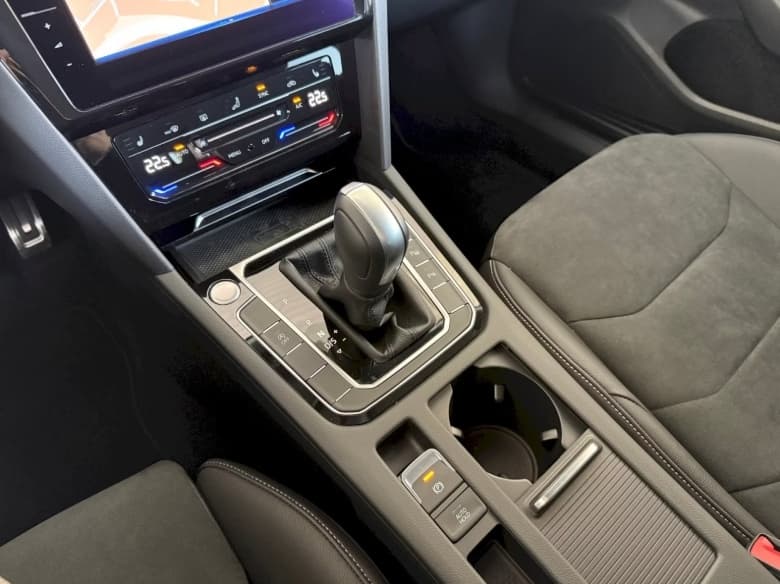 2022 Volkswagen ARTEON - 8