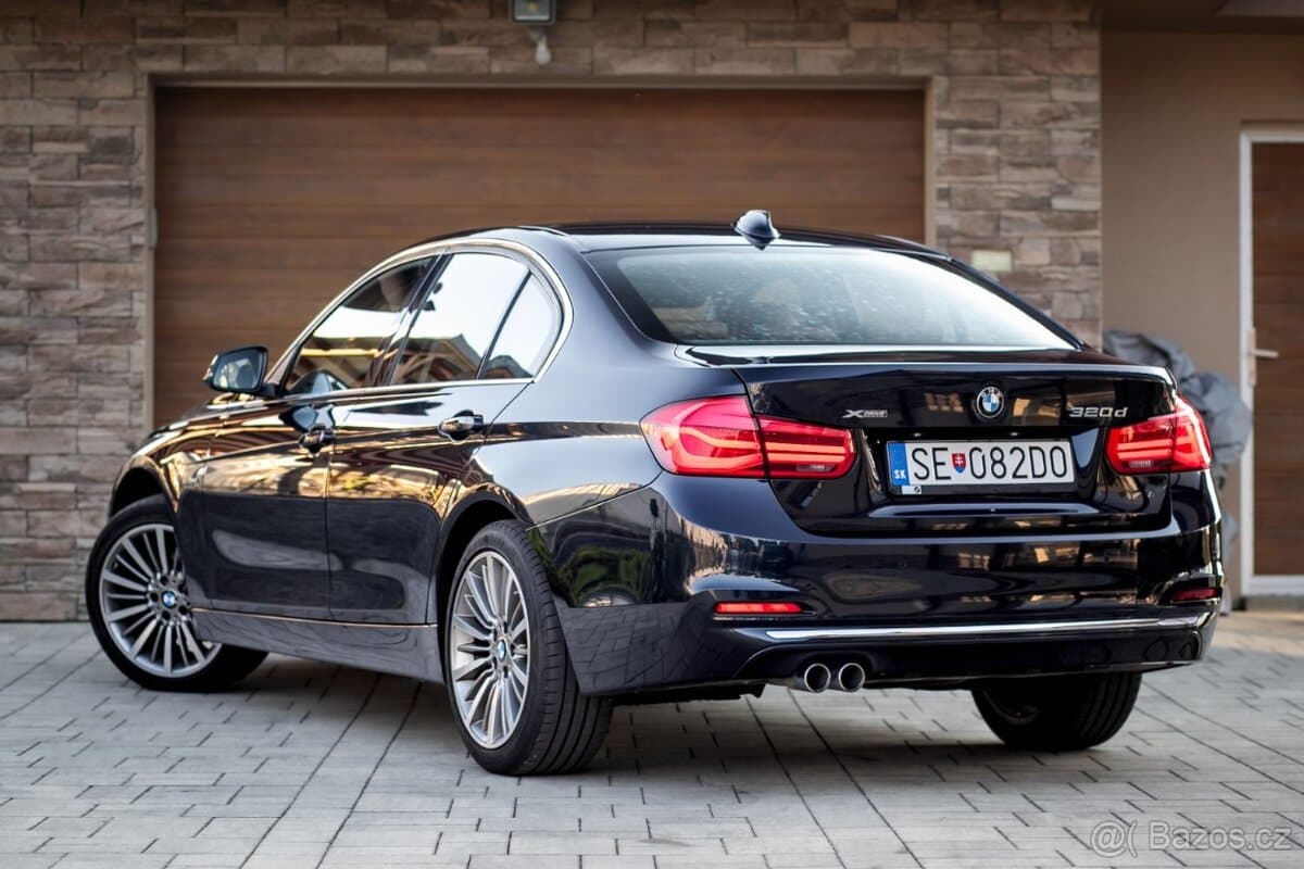 2016 BMW OSTATNÍ - 8