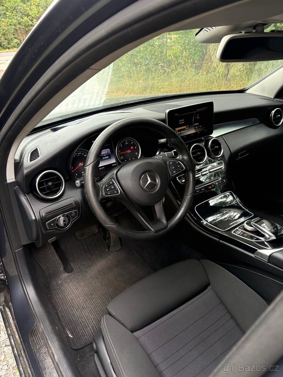 2016 Mercedes-Benz OSTATNÍ - 8