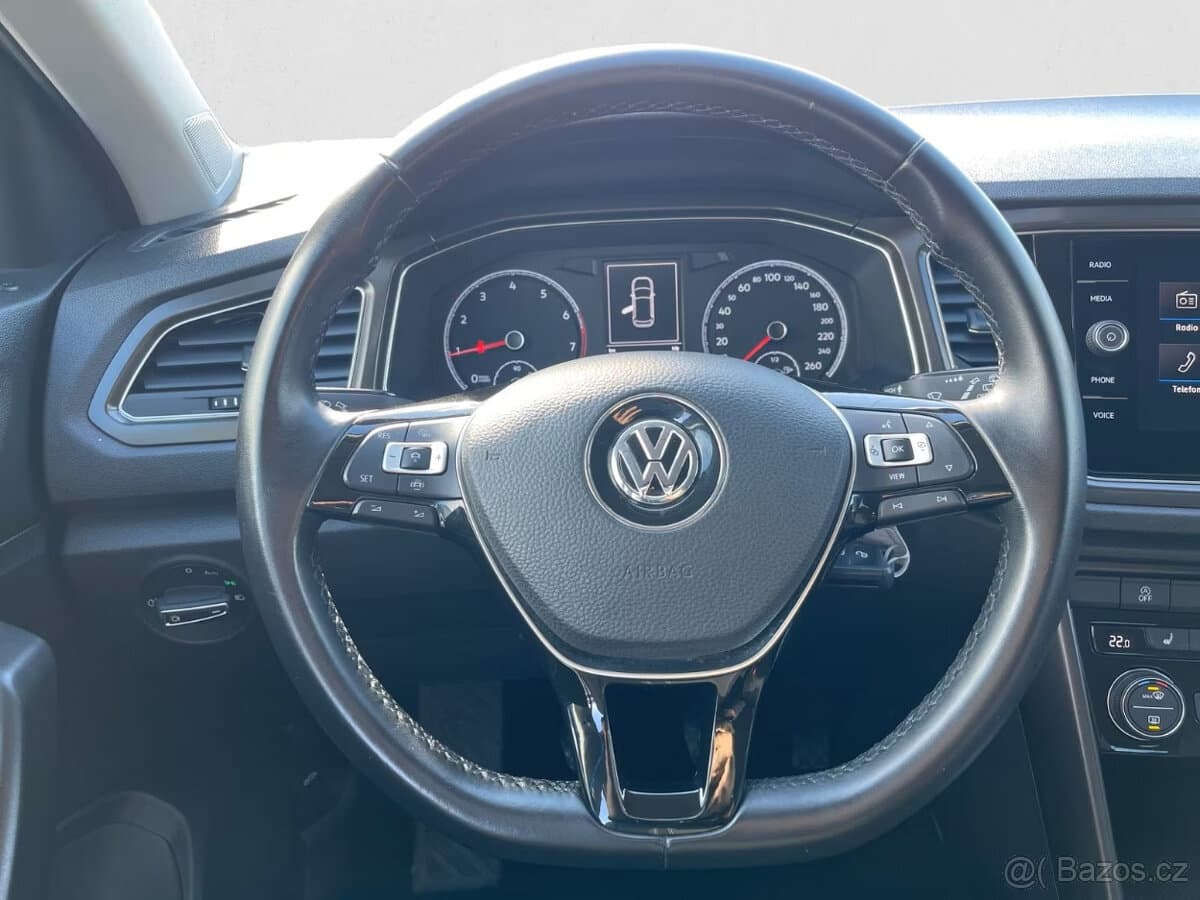 2019 Volkswagen T-ROC - 8