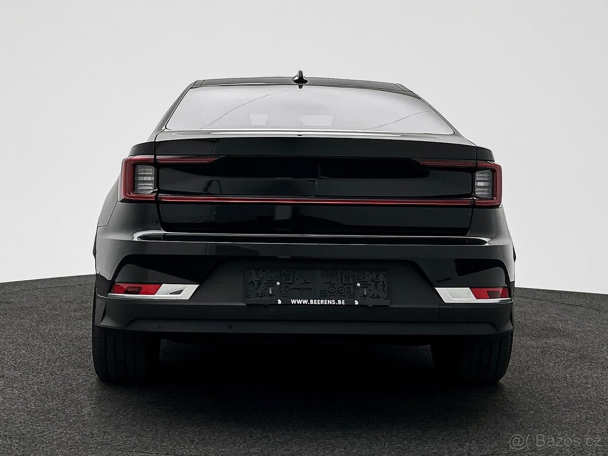 Polestar OSTATNÍ - 8