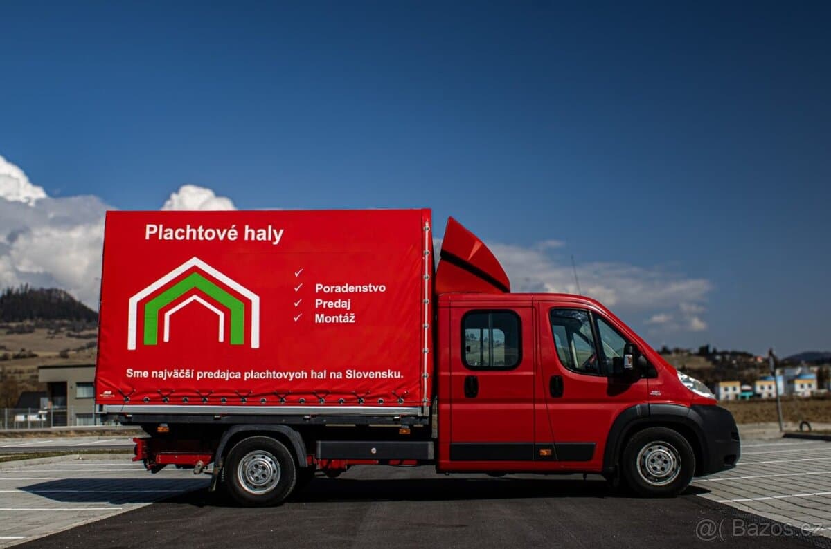 Fiat DUCATO - 8