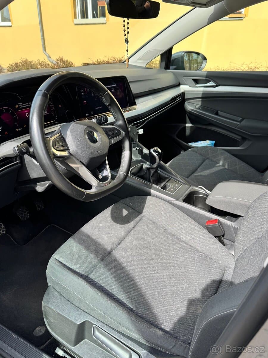 2022 Volkswagen GOLF - 8