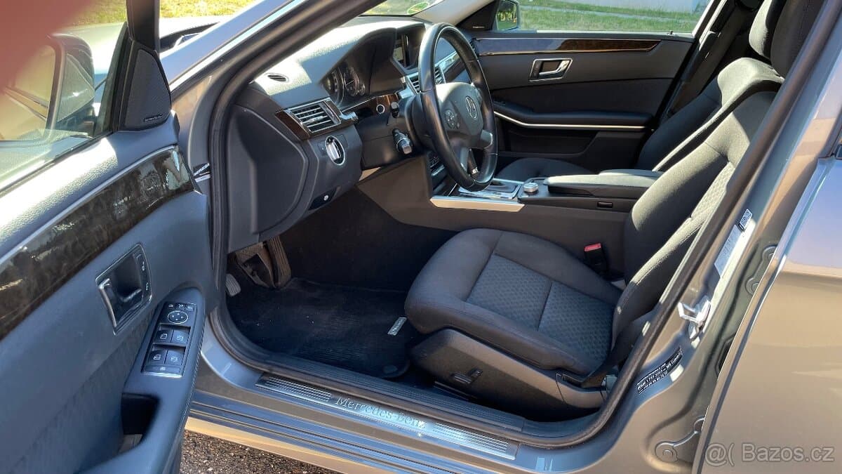 2010 Mercedes-Benz OSTATNÍ - 8