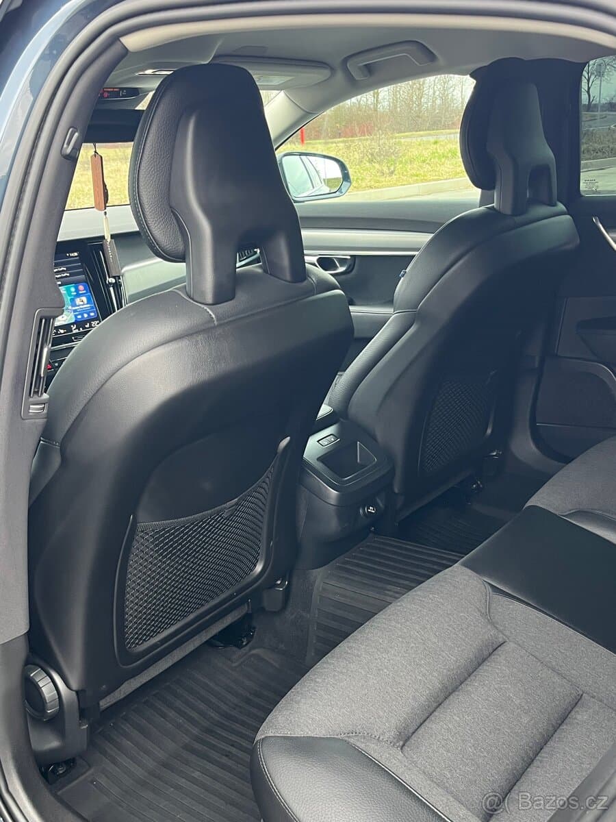 2018 Volvo S90 - 8