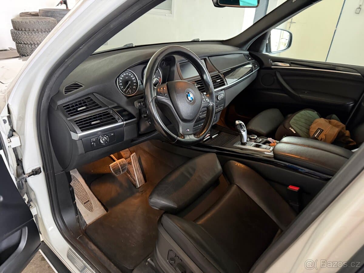 BMW X5 - 8