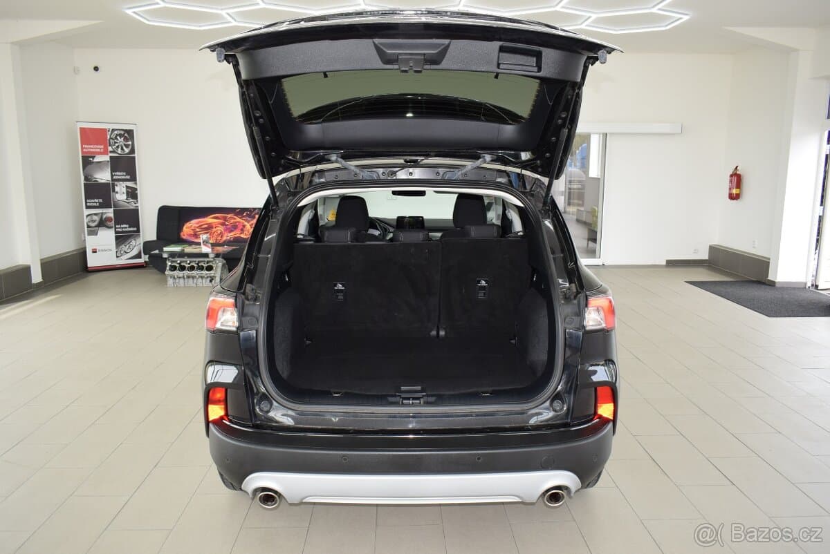 2020 Ford KUGA - 8