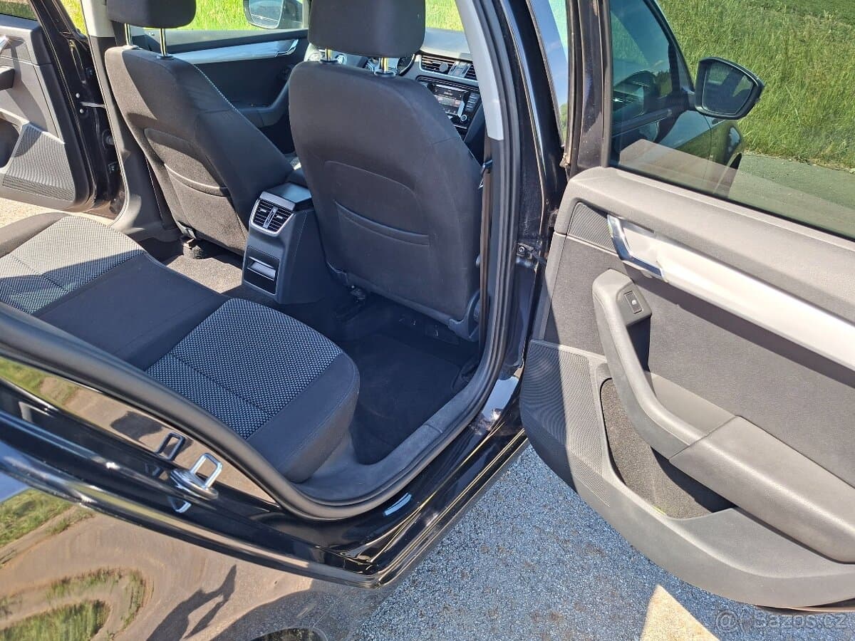 2014 Škoda OCTAVIA - 8
