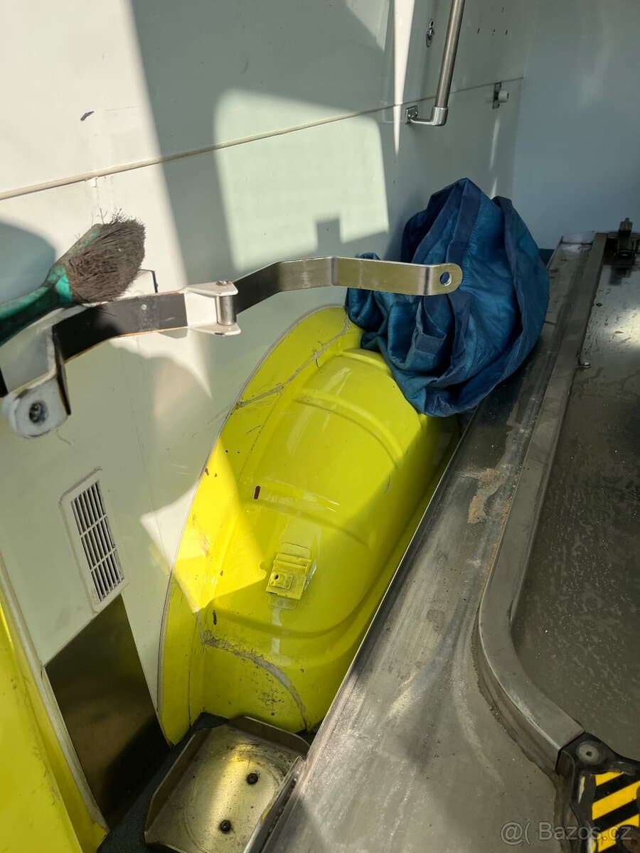 2007 Volkswagen TRANSPORTER - 8