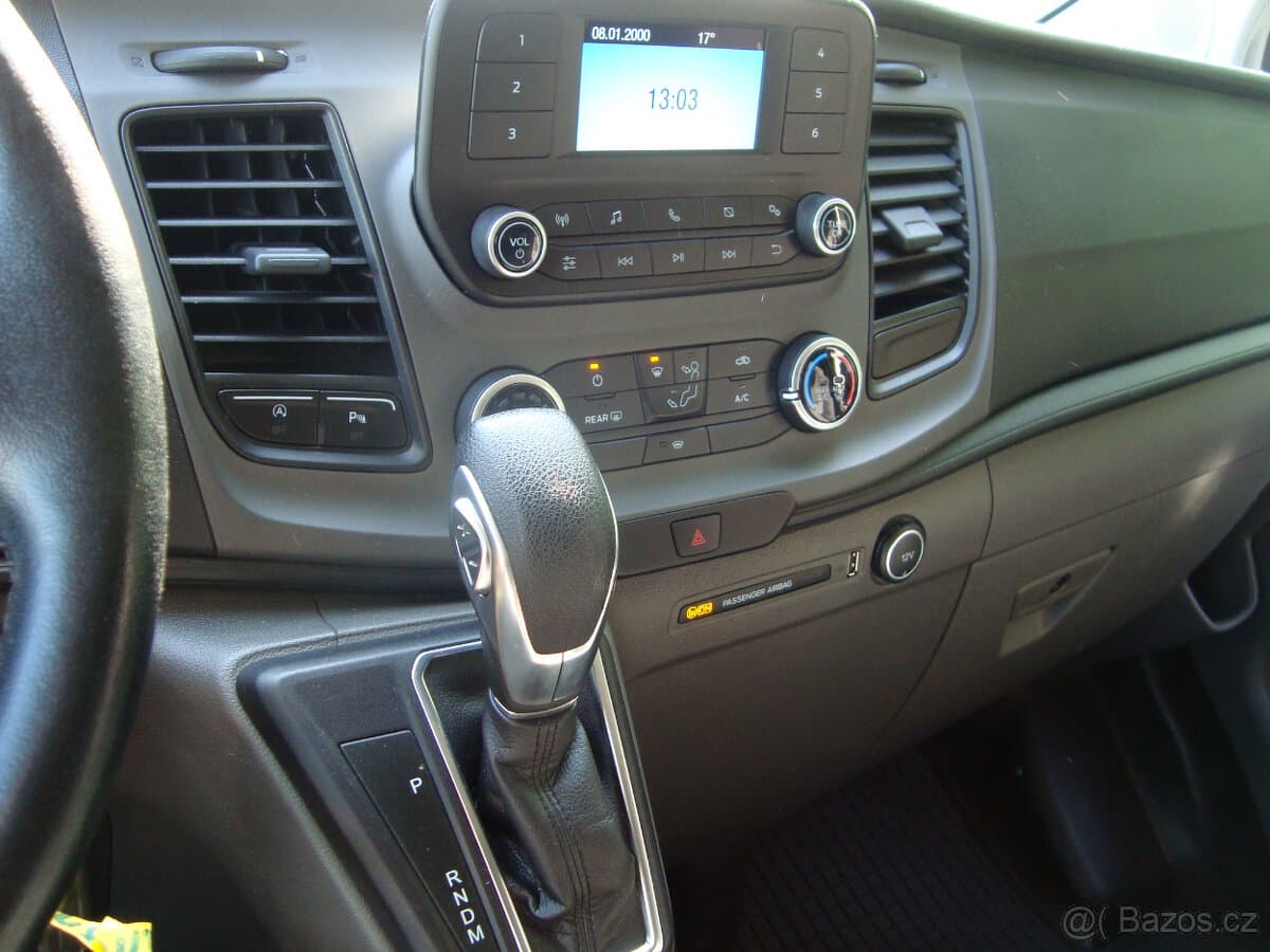 2019 Ford TRANSIT - 8