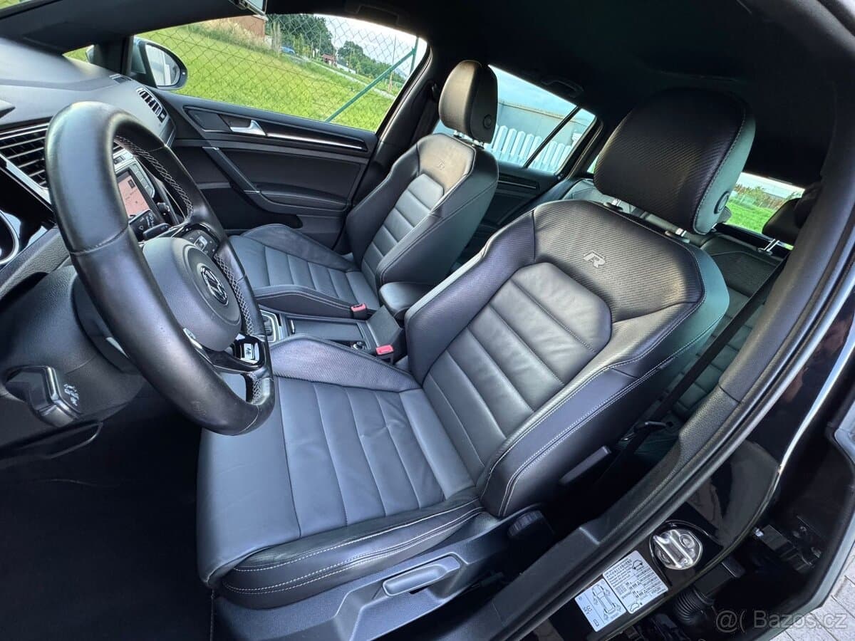 2015 Volkswagen GOLF - 8