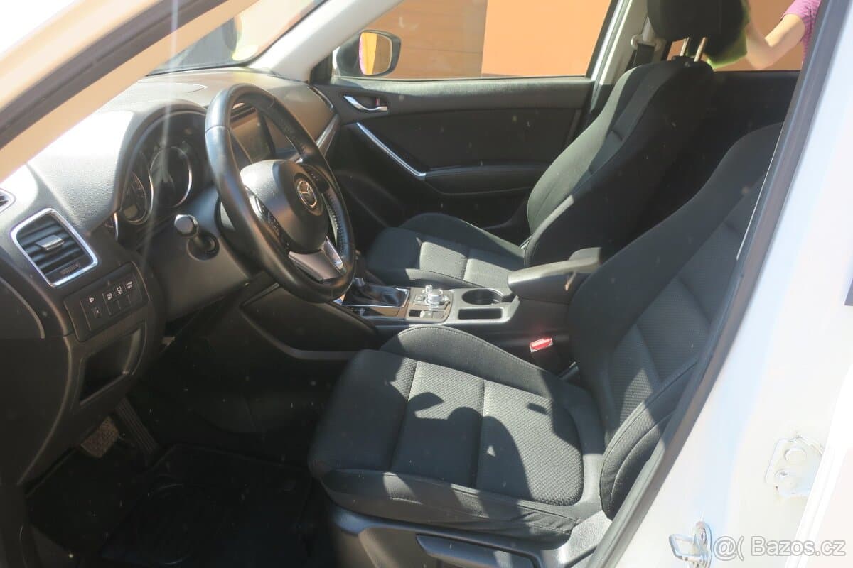 2016 Mazda CX-5 - 8