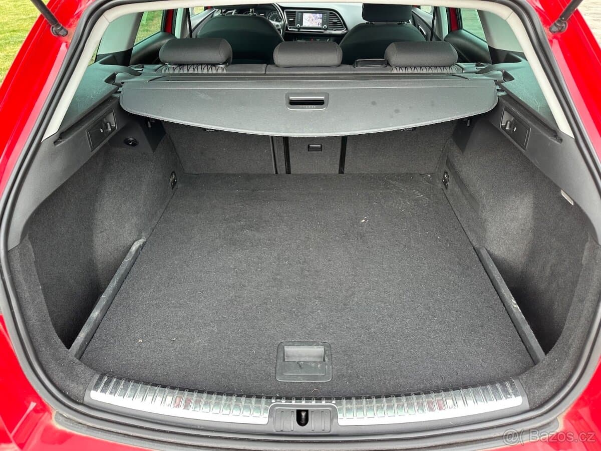2015 Seat LEON - 8