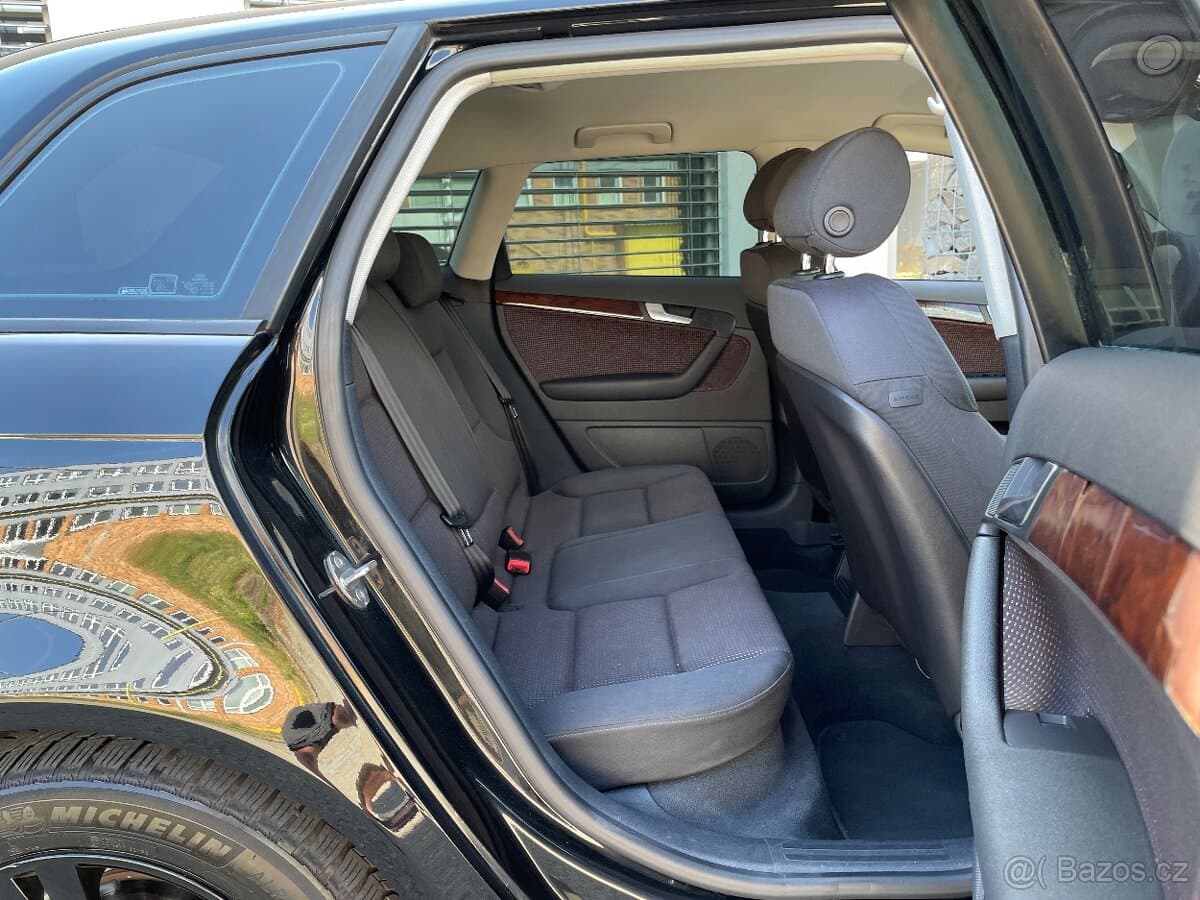 2006 Audi A3 - 8