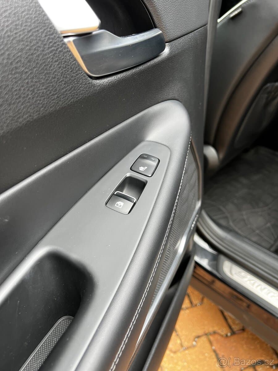 2023 Hyundai SANTA FE - 8