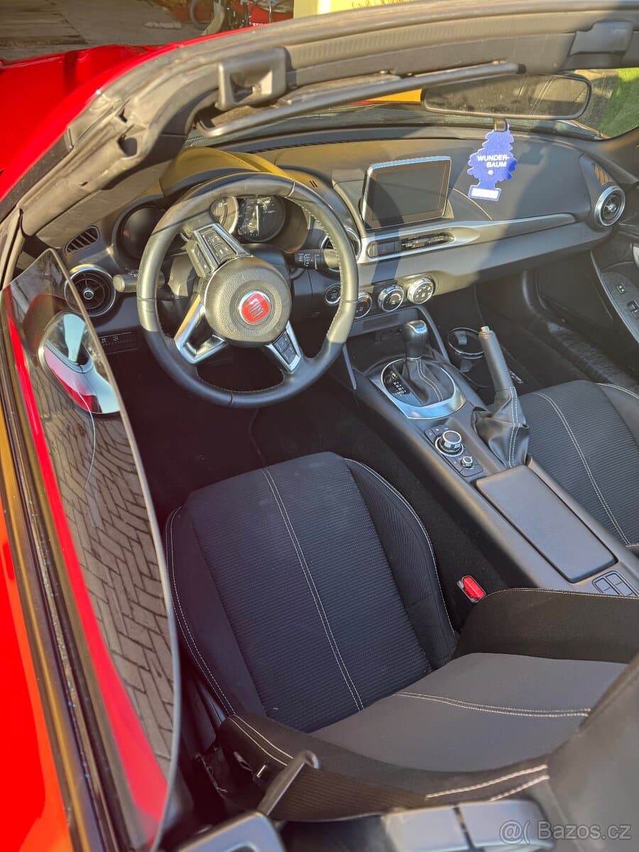 2018 Fiat OSTATNÍ - 8