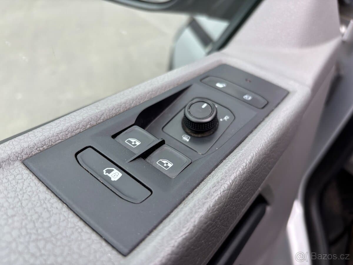 2020 Volkswagen TRANSPORTER - 8