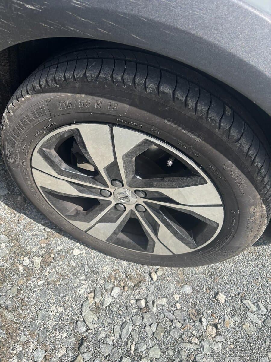 2024 Volvo V60 - 8