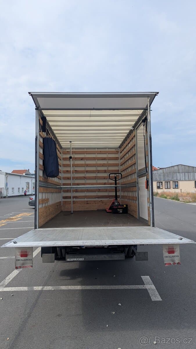 2022 Renault MASTER - 8