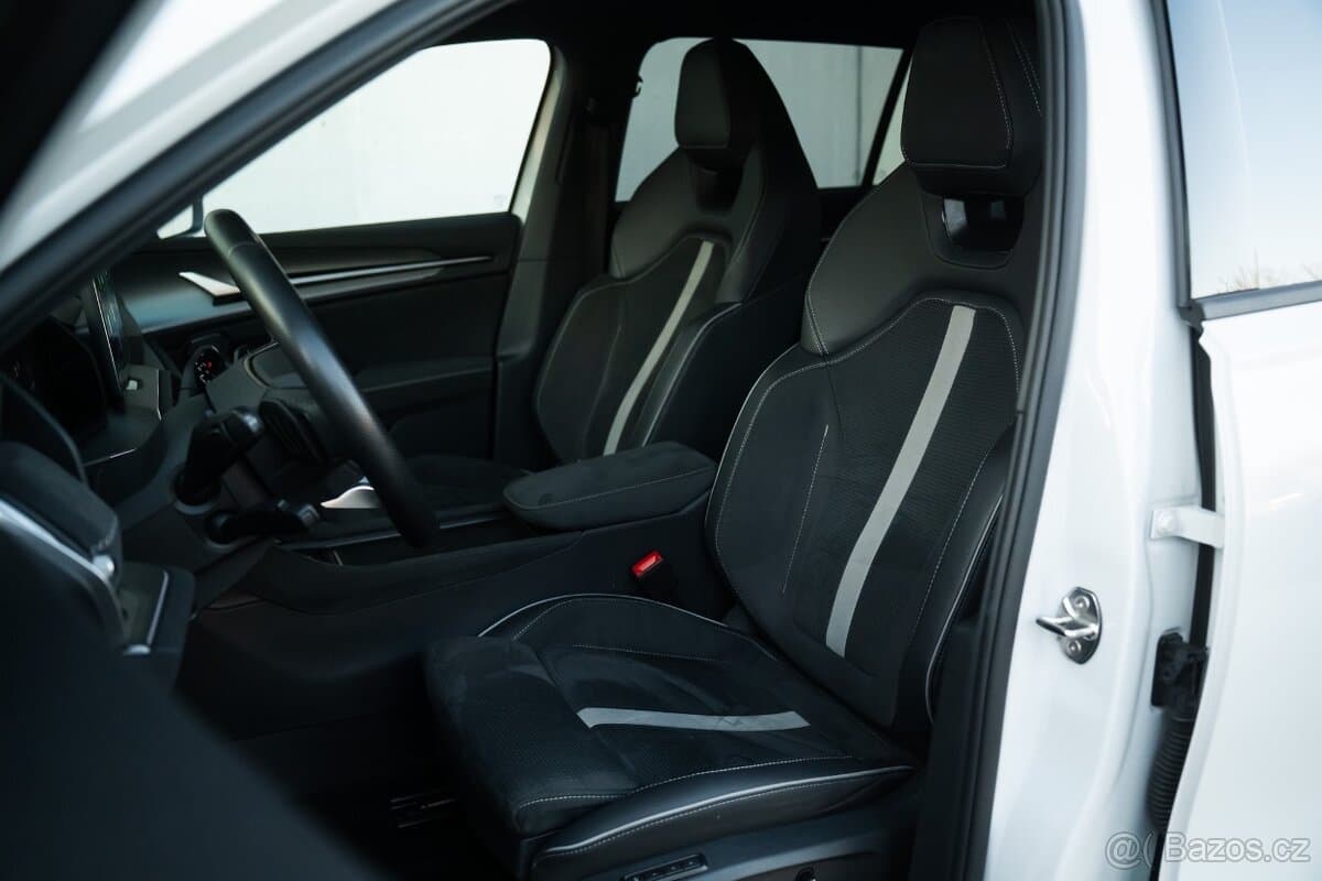 2024 Škoda KODIAQ - 8