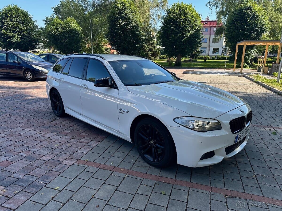 2012 BMW OSTATNÍ - 8