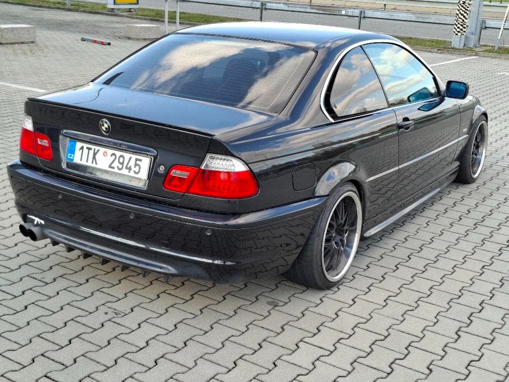 1999 BMW OSTATNÍ - 8