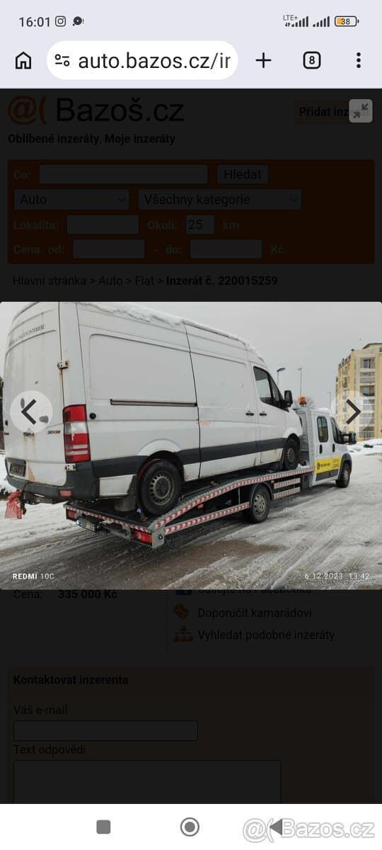 2015 Fiat DUCATO - 8
