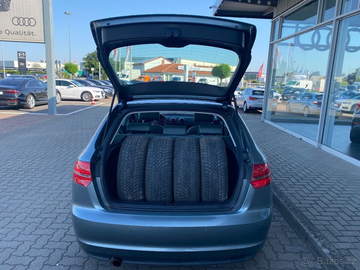 2010 Audi A3 - 8
