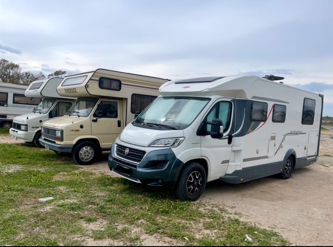 2015 Fiat DUCATO - 8