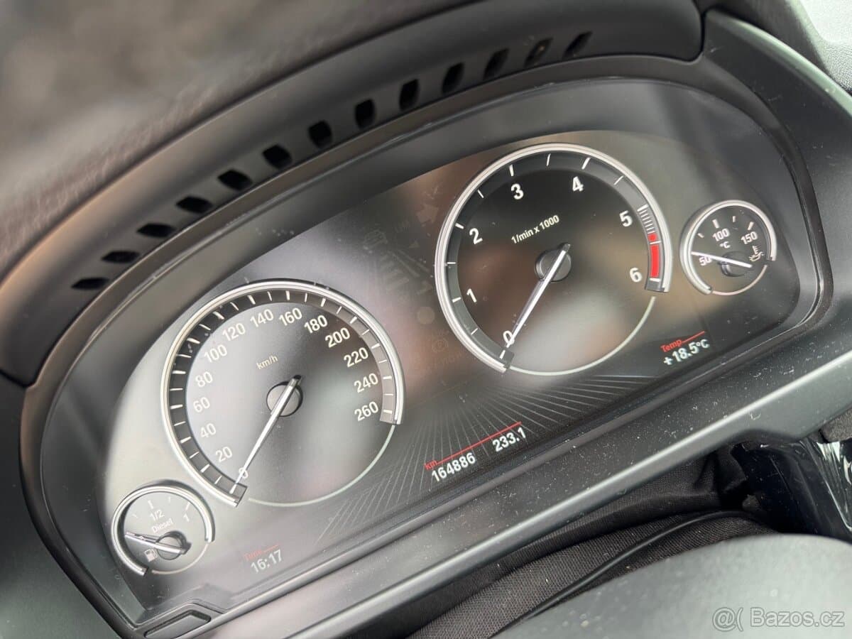 2014 BMW X5 - 8
