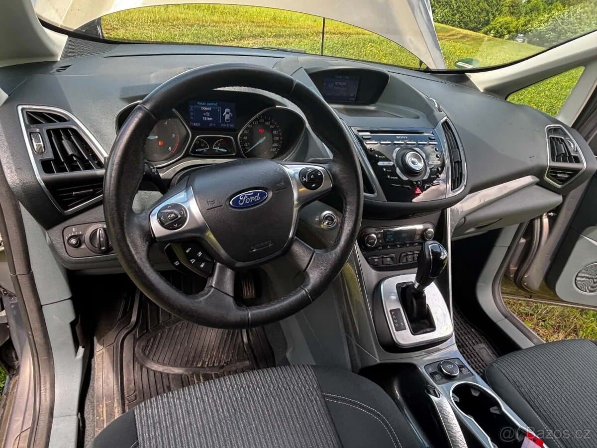 Ford C-MAX - 8