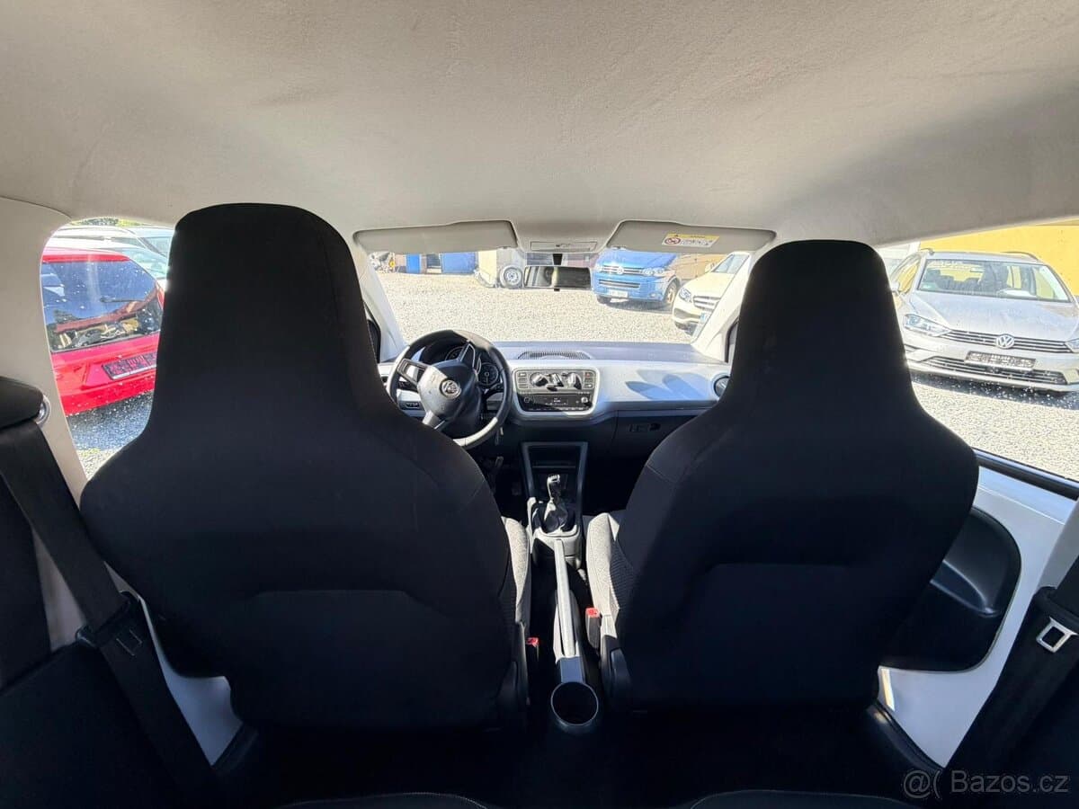 2019 Škoda CITIGO - 8