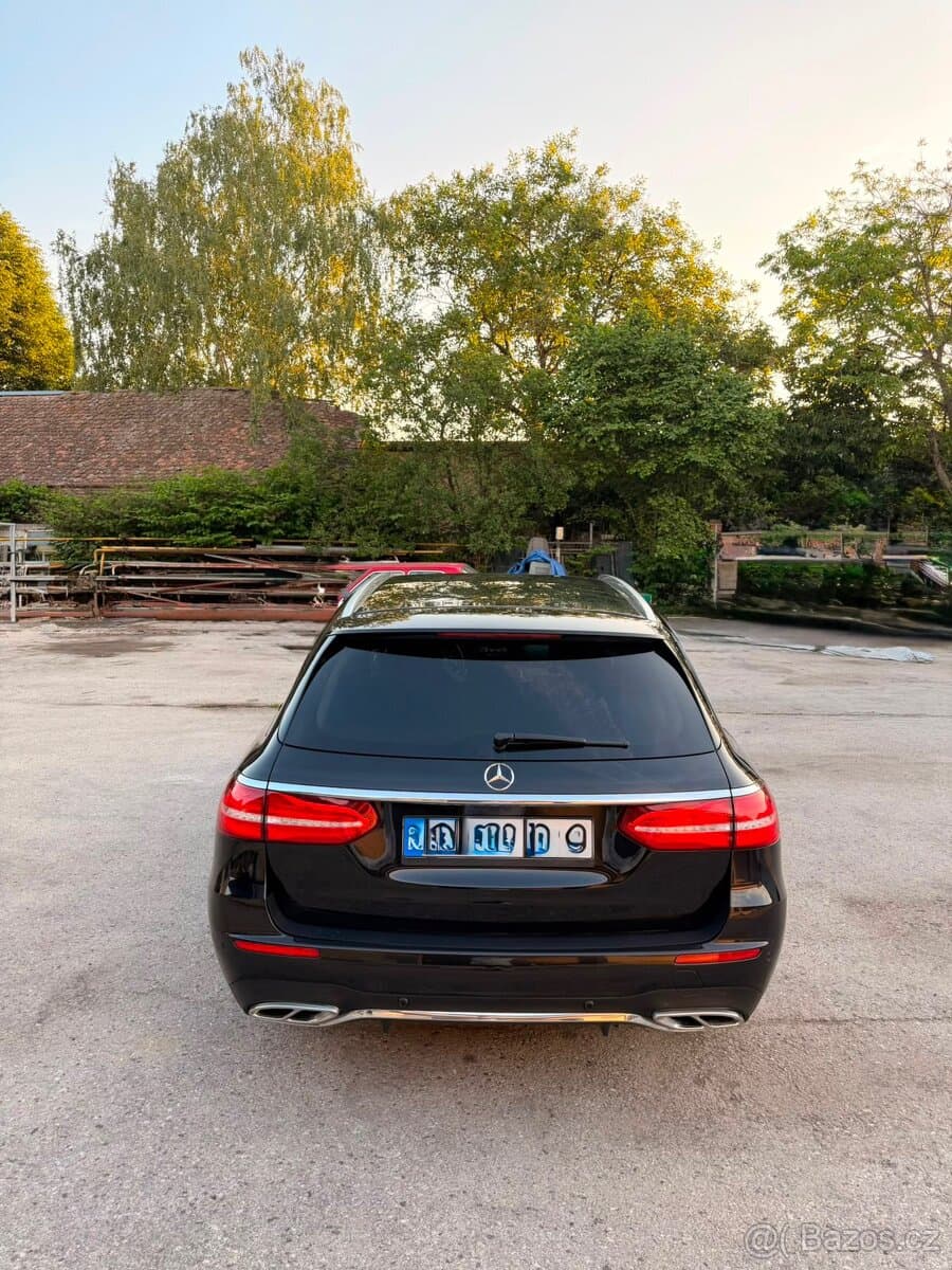 2017 Mercedes-Benz OSTATNÍ - 8