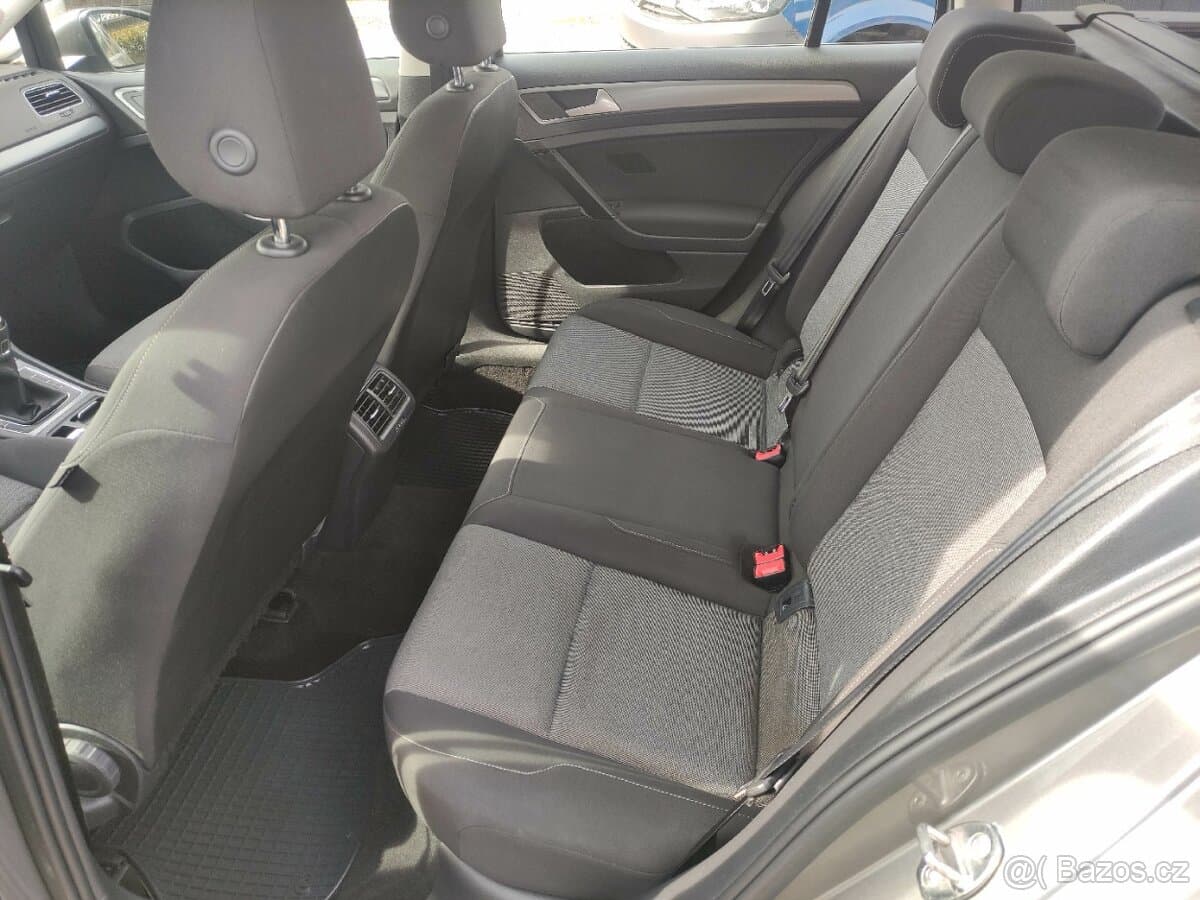 2014 Volkswagen GOLF - 8