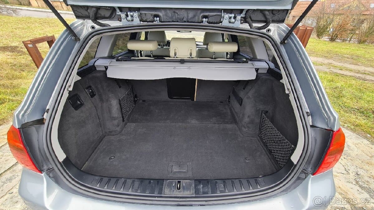 2006 BMW OSTATNÍ - 8