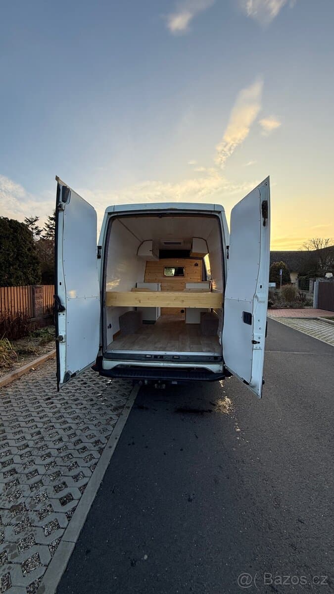 2002 Iveco OSTATNÍ - 8