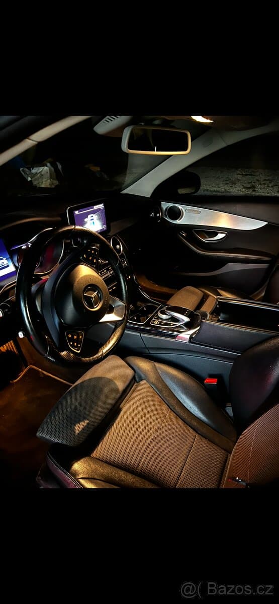 2017 Mercedes-Benz OSTATNÍ - 8