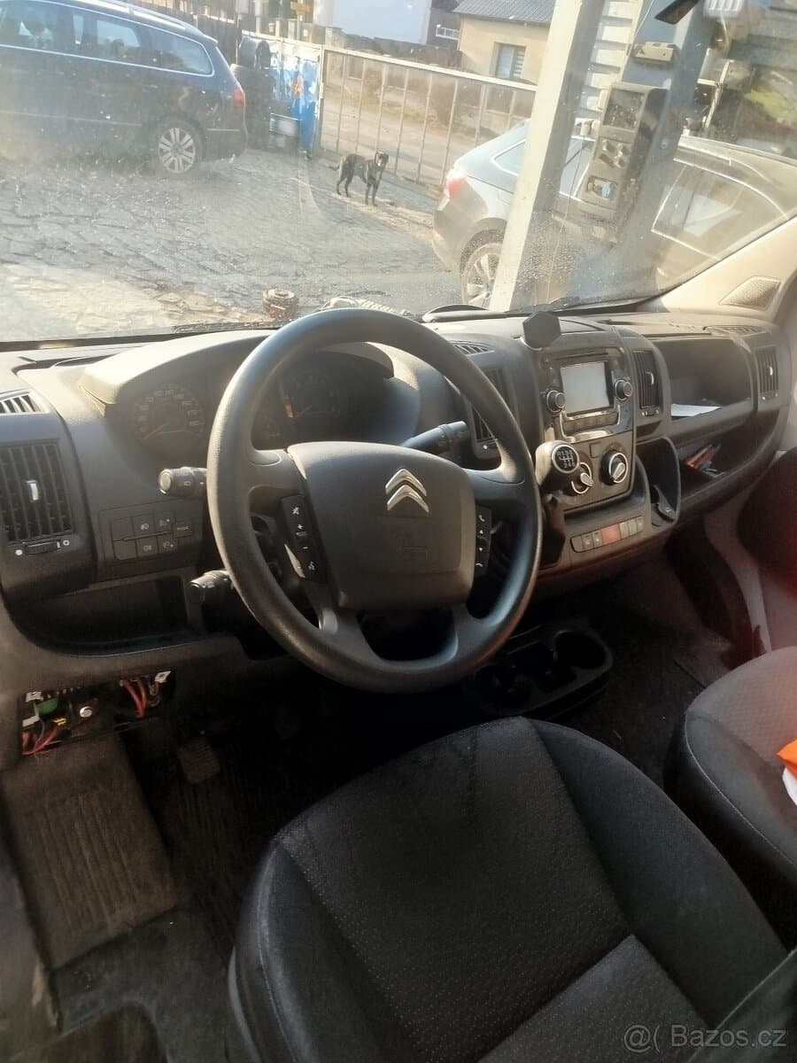 2018 Peugeot OSTATNÍ - 8
