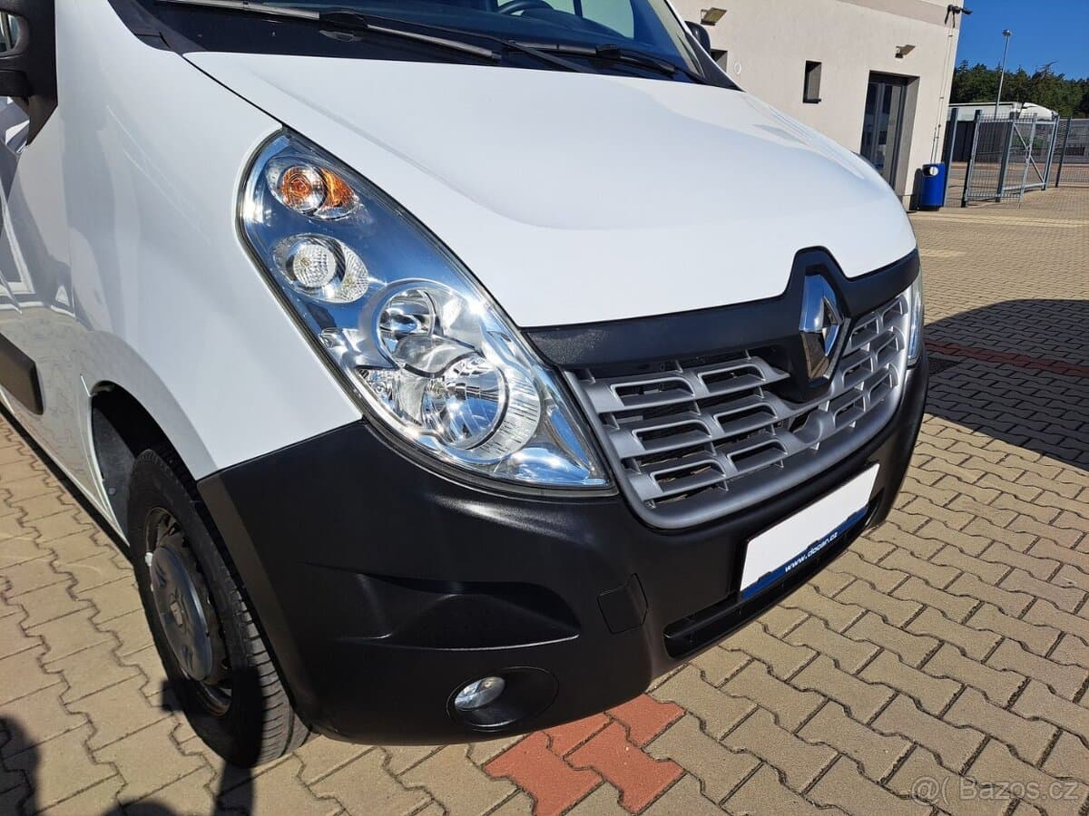 2019 Renault MASTER - 8