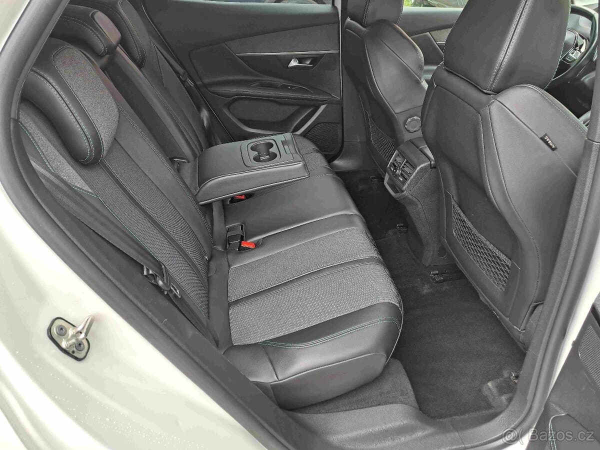 2022 Peugeot 3008 - 8
