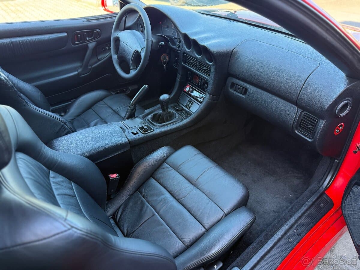 2000 Mitsubishi OSTATNÍ - 8