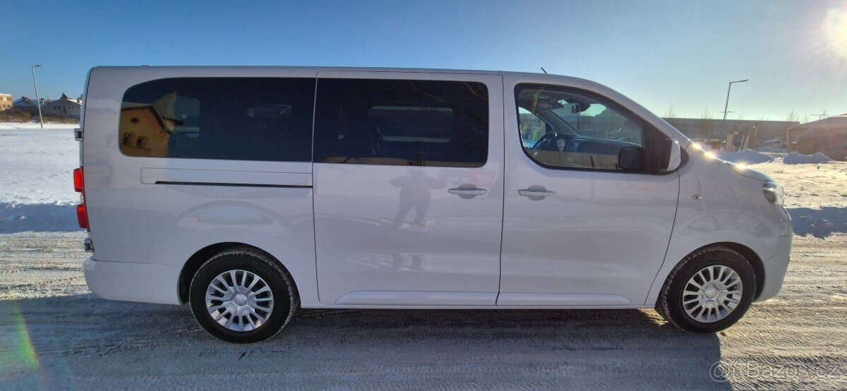 2023 Toyota PROACE - 8
