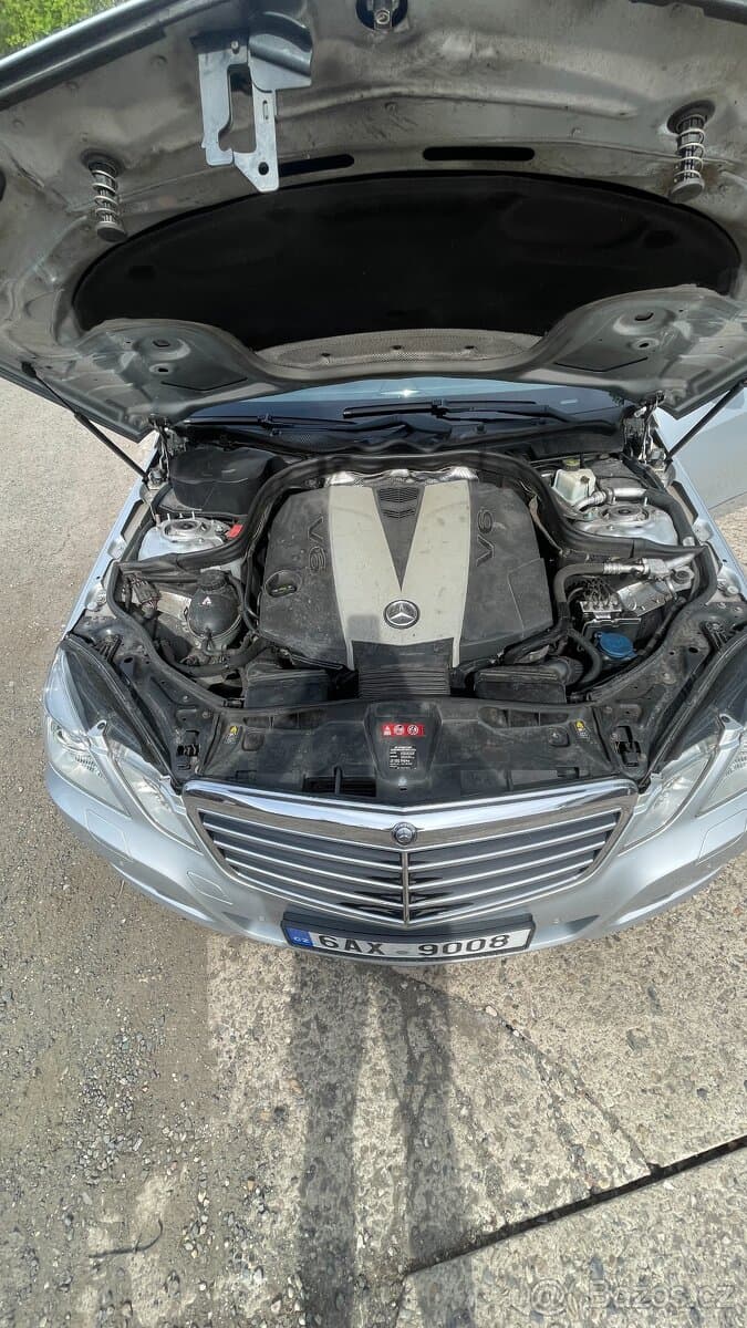 2011 Mercedes-Benz OSTATNÍ - 8