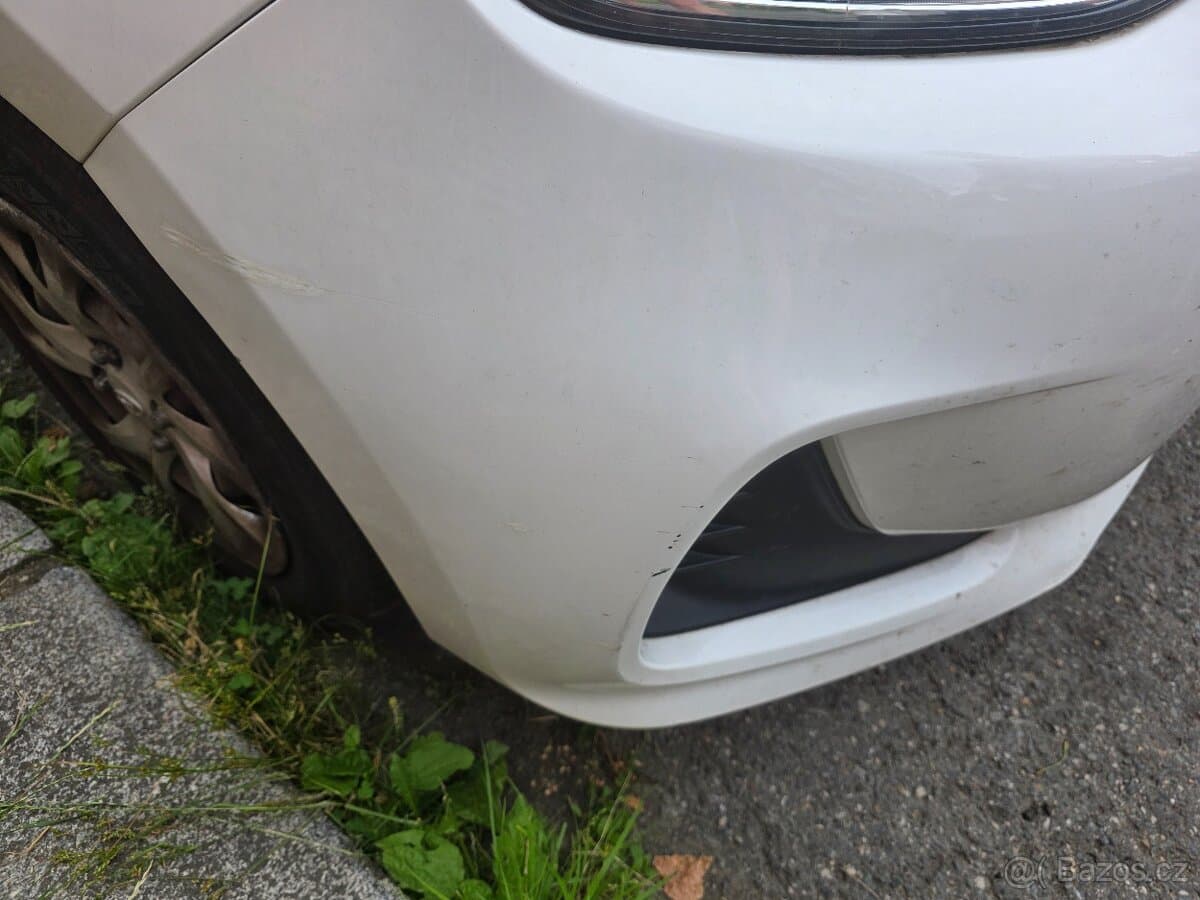 2016 Hyundai i10 - 8