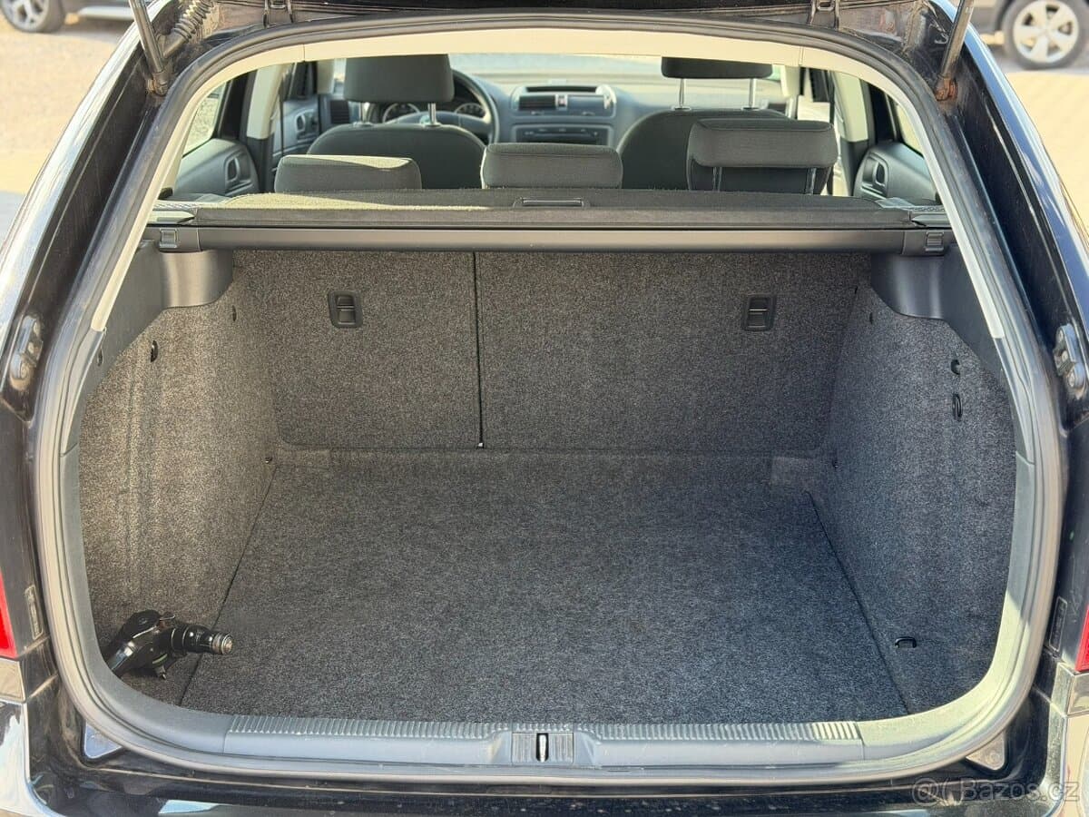 2012 Škoda OCTAVIA - 8
