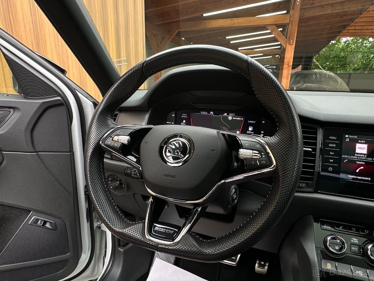 2021 Škoda KODIAQ - 8