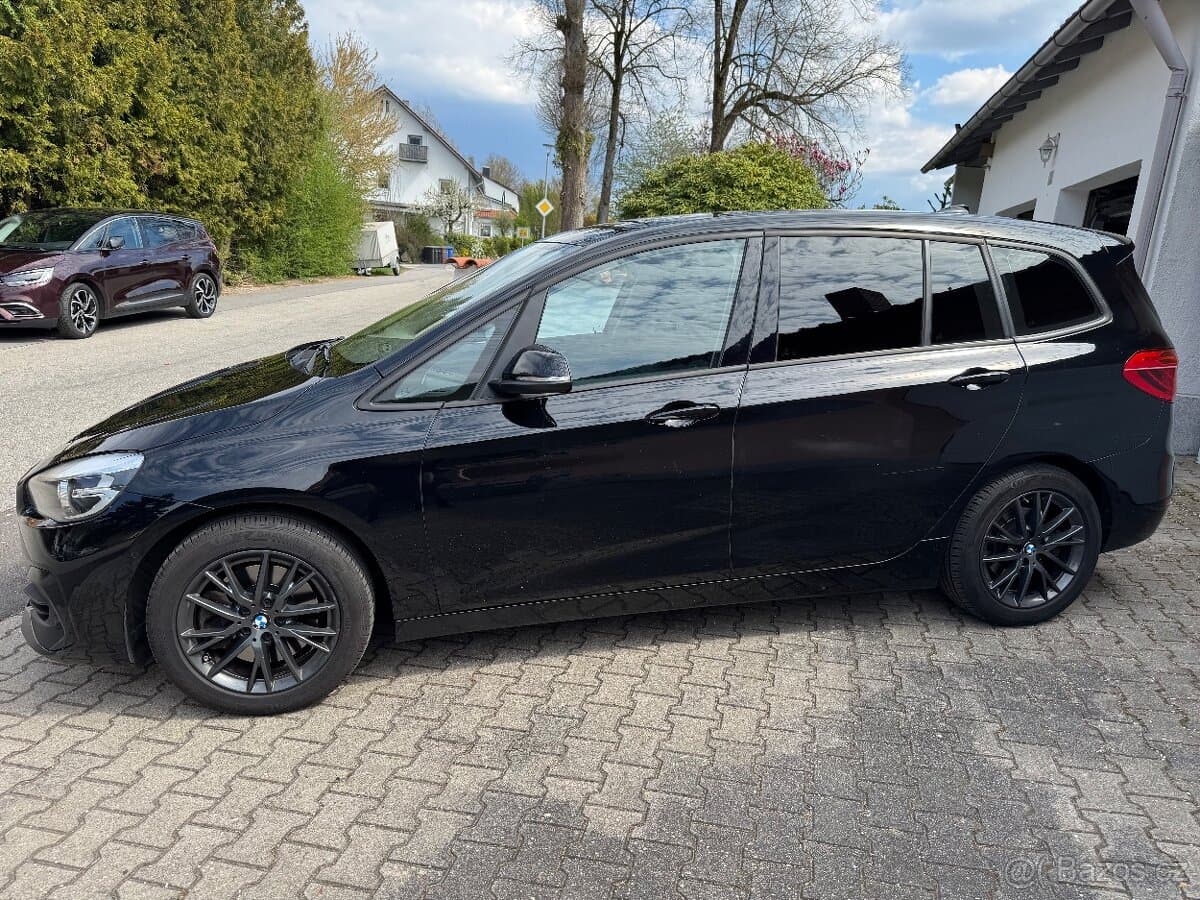 2018 BMW OSTATNÍ - 8
