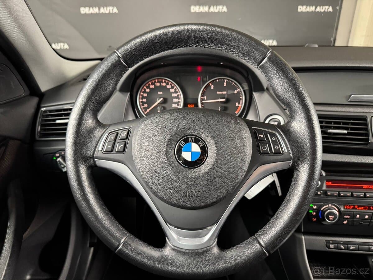 2014 BMW X1 - 8