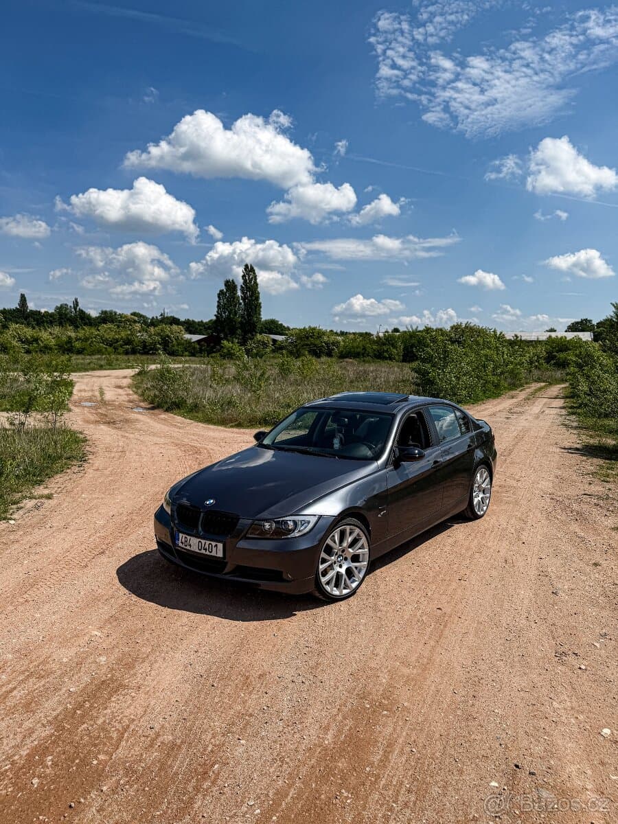 2005 BMW OSTATNÍ - 8