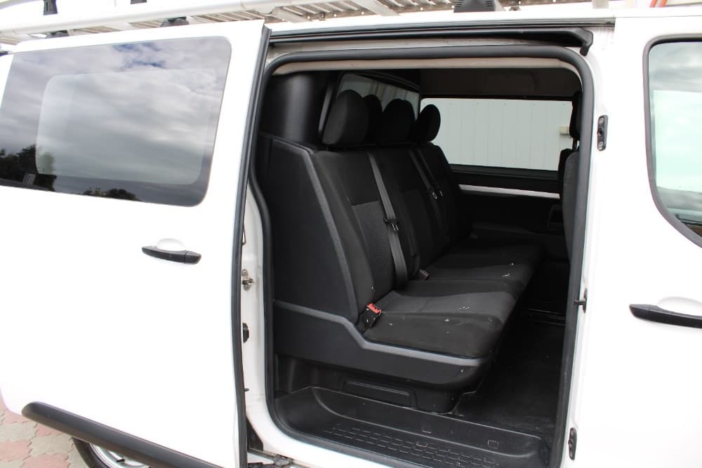 2021 Opel VIVARO - 8